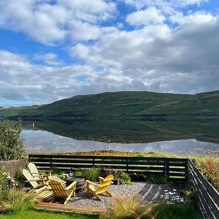 This Must Be The Place - Skye, Carbost Carbost  Εξωτερικό φωτογραφία