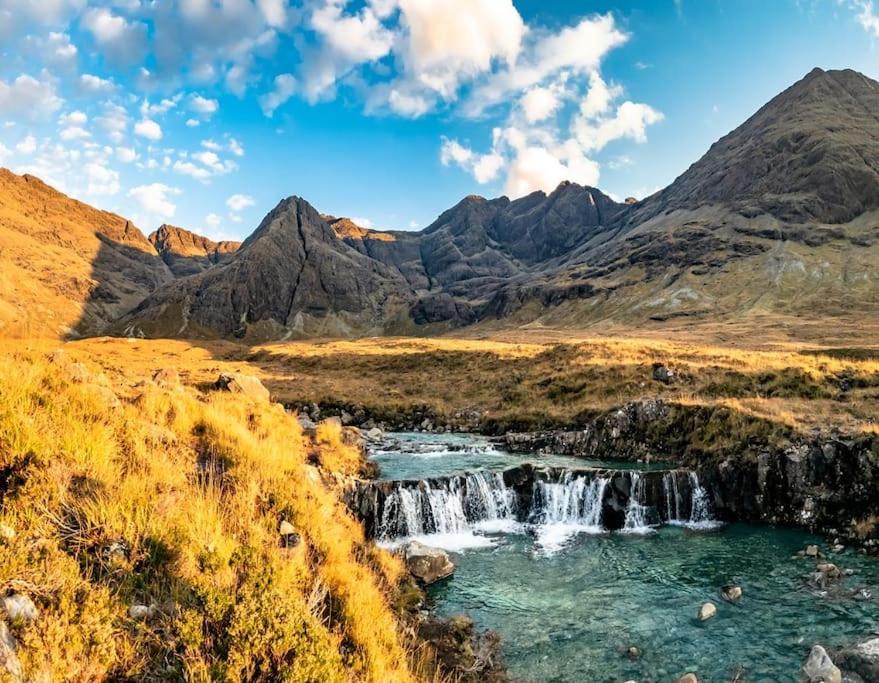 This Must Be The Place - Skye, Carbost Carbost  Εξωτερικό φωτογραφία