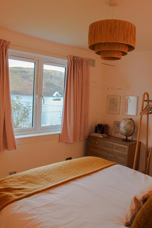 This Must Be The Place - Skye, Carbost Carbost  Εξωτερικό φωτογραφία