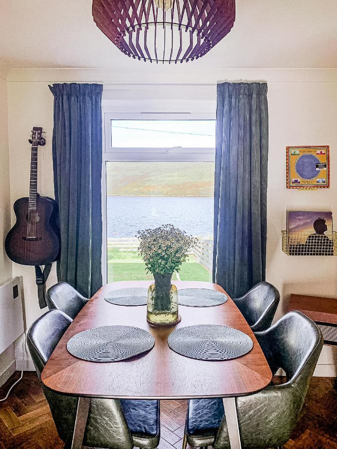 This Must Be The Place - Skye, Carbost Carbost  Εξωτερικό φωτογραφία