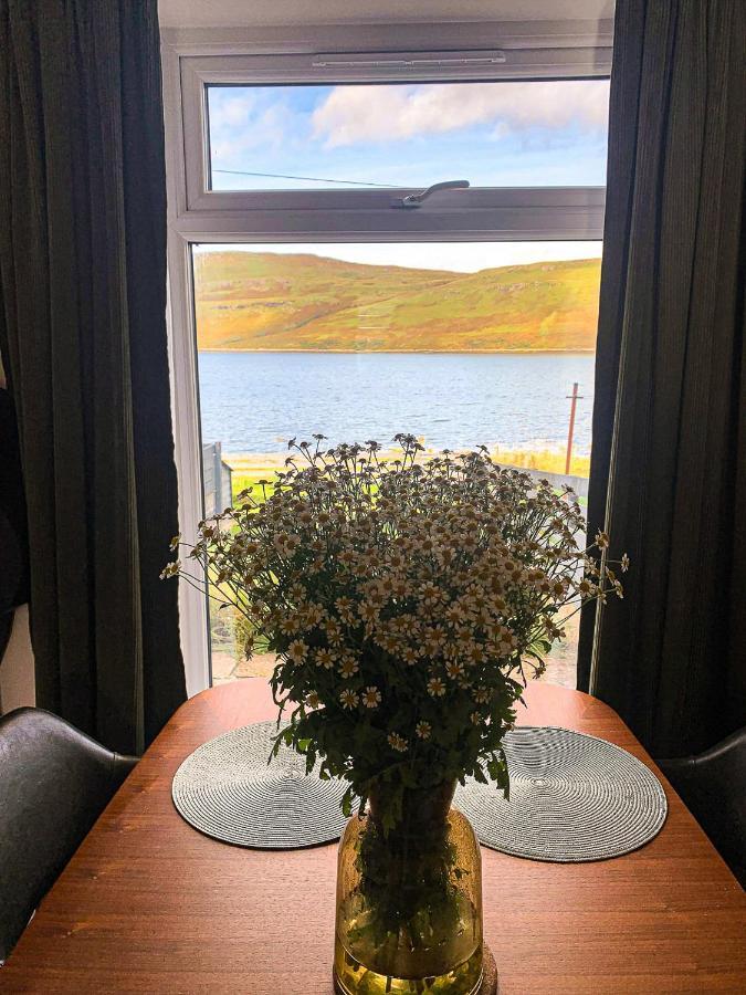 This Must Be The Place - Skye, Carbost Carbost  Εξωτερικό φωτογραφία